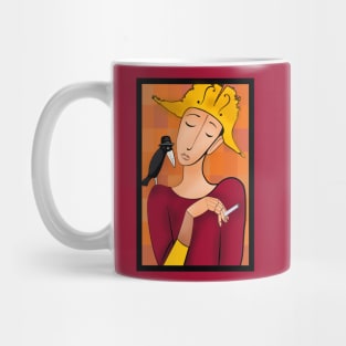 art Mug